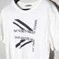 Dior Homme SS06 Boy About Town Tee