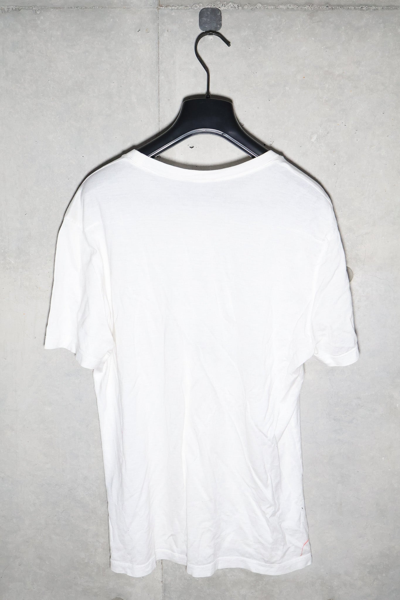 Dior Homme SS06 Boy About Town Tee