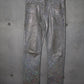 Dior Homme SS06 Glitter Denim