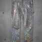 Dior Homme SS06 Glitter Denim