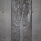 Dior Homme SS06 Glitter Denim