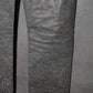 Dior Homme SS06 Glitter Denim