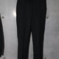 Dior Homme AW06 Runway Pinstripe Suit Set