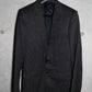 Dior Homme AW06 Runway Pinstripe Suit Set