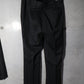 Dior Homme AW06 Runway Pinstripe Suit Set
