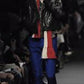Lad Musician AW07 Runway Scarf