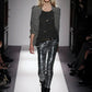 Balmain SS10 Runway Sequin Pants