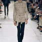 Dior Homme SS07 Runway Super Slender Denim
