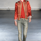 Dior Homme SS06 Runway Crash Denim