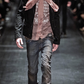 Dior Homme AW05 Runway 6.5 Cuban Heel Boots