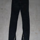 Rick Owens SS09 ‘Dirty Blue’ Banana Cut Denim