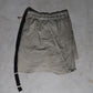 Rick Owens Drkshdw SS10 Pearl Pod Shorts