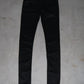 Rick Owens SS12 Black Wax Detroit Denim