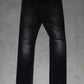 Saint Laurent Paris SS18 D01 Faded Denim