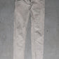 Balmain SS13 Sample Acid Wash Denim