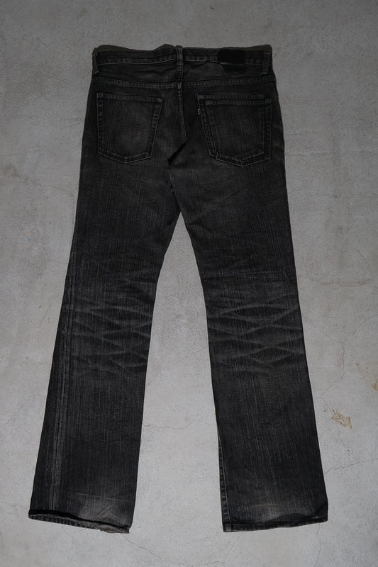 Number (N)ine SS04 Flared Double Pocket