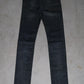Dior Homme AW08 Whiskered Jake Denim