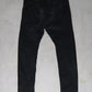 Julius FW21 Double Layer Aircut Denim