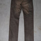 Rick Owens FW06 Double Layer Aircut Denim