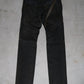 Rick Owens AW08 Stag Double Layer Aircut Denim