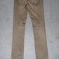 Rick Owens FW06 Dustulator Detroit Denim