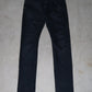 Rick Owens FW08 Dirty Blue Detroit Denim