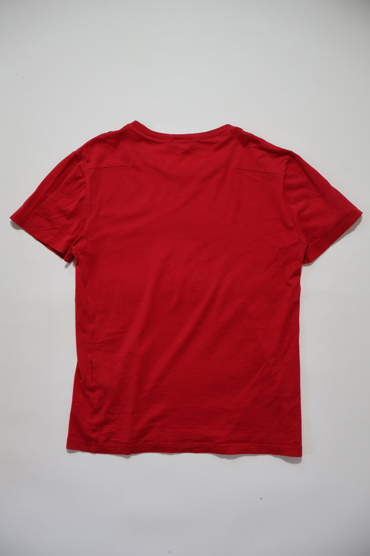 Dior Homme SS06 Some Things Can Never Shirt