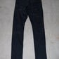 Rick Owens FW08 Dirty Blue Detroit Denim
