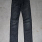 Dior Homme AW08 Whiskered Jake Denim