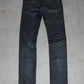 Dior Homme AW08 Whiskered Jake Denim