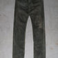 Dior Homme SS04 Dirty Bleu Claire Denim