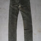 Dior Homme SS04 Dirty Bleu Claire Denim