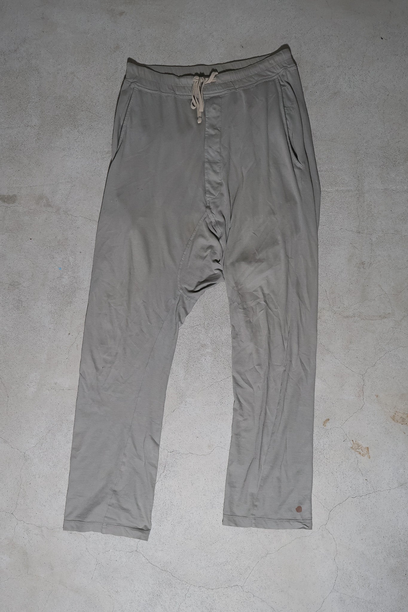 Rick Owens FW14 Sweatpants