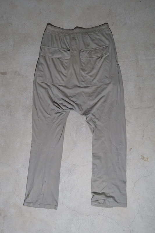 Rick Owens FW14 Sweatpants