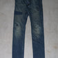 Dior Homme SS11 Repair Patchwork Denim