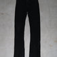 Rick Owens FW09 Crust Waxed Spiral Cut Denim