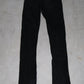 Rick Owens FW09 Crust Waxed Spiral Cut Denim