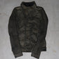 Rick Owens SS12 Dust Slave Jacket
