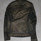 Rick Owens SS12 Dust Slave Jacket