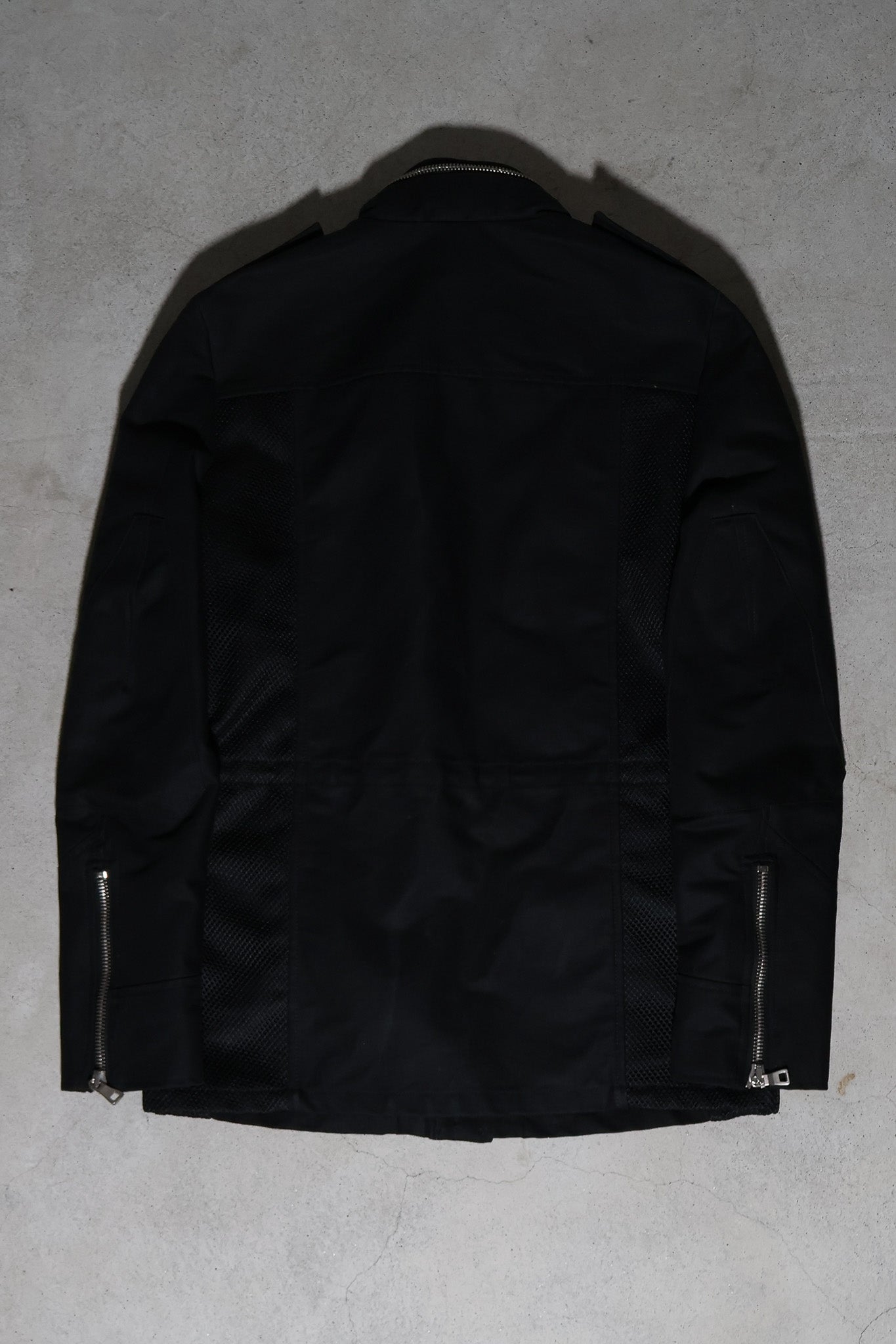 Balmain SS15 M65 Jacket
