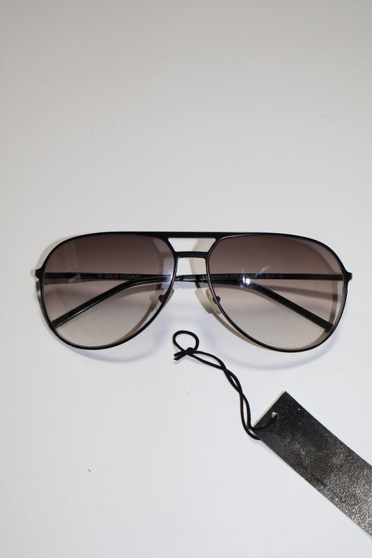 Dior Homme SS05 Runway 0049/s Aviator Glasses
