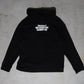 Raf Simons FW18 Christiane F Zip Up