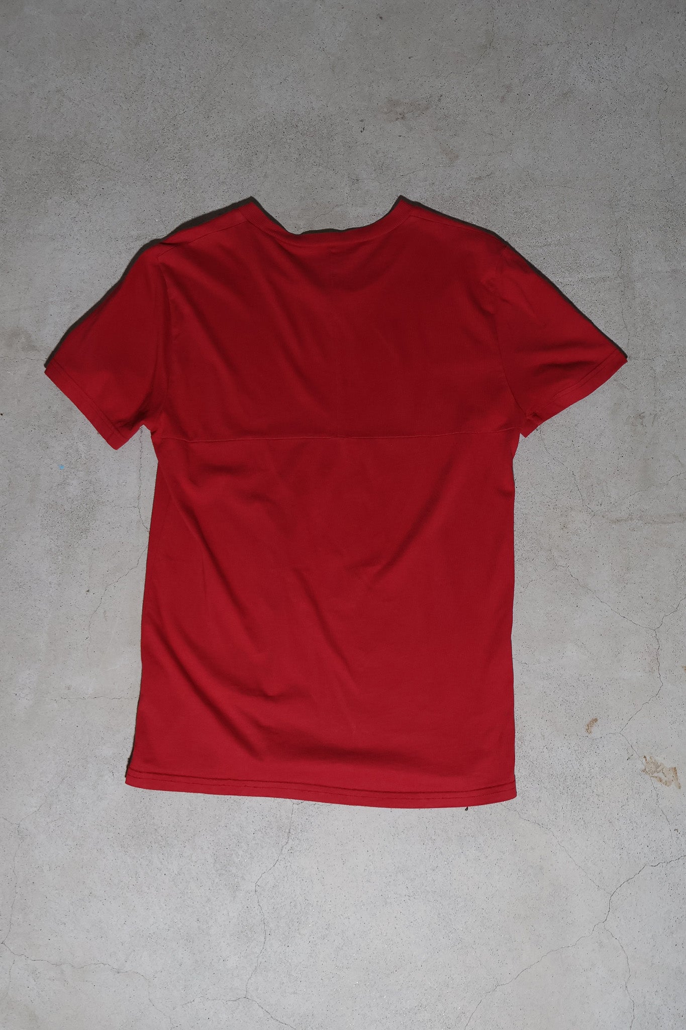 Dior Homme AW05 Pete Doherty Tee