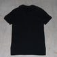 Dior Homme SS03 Round Collar Polo Shirt