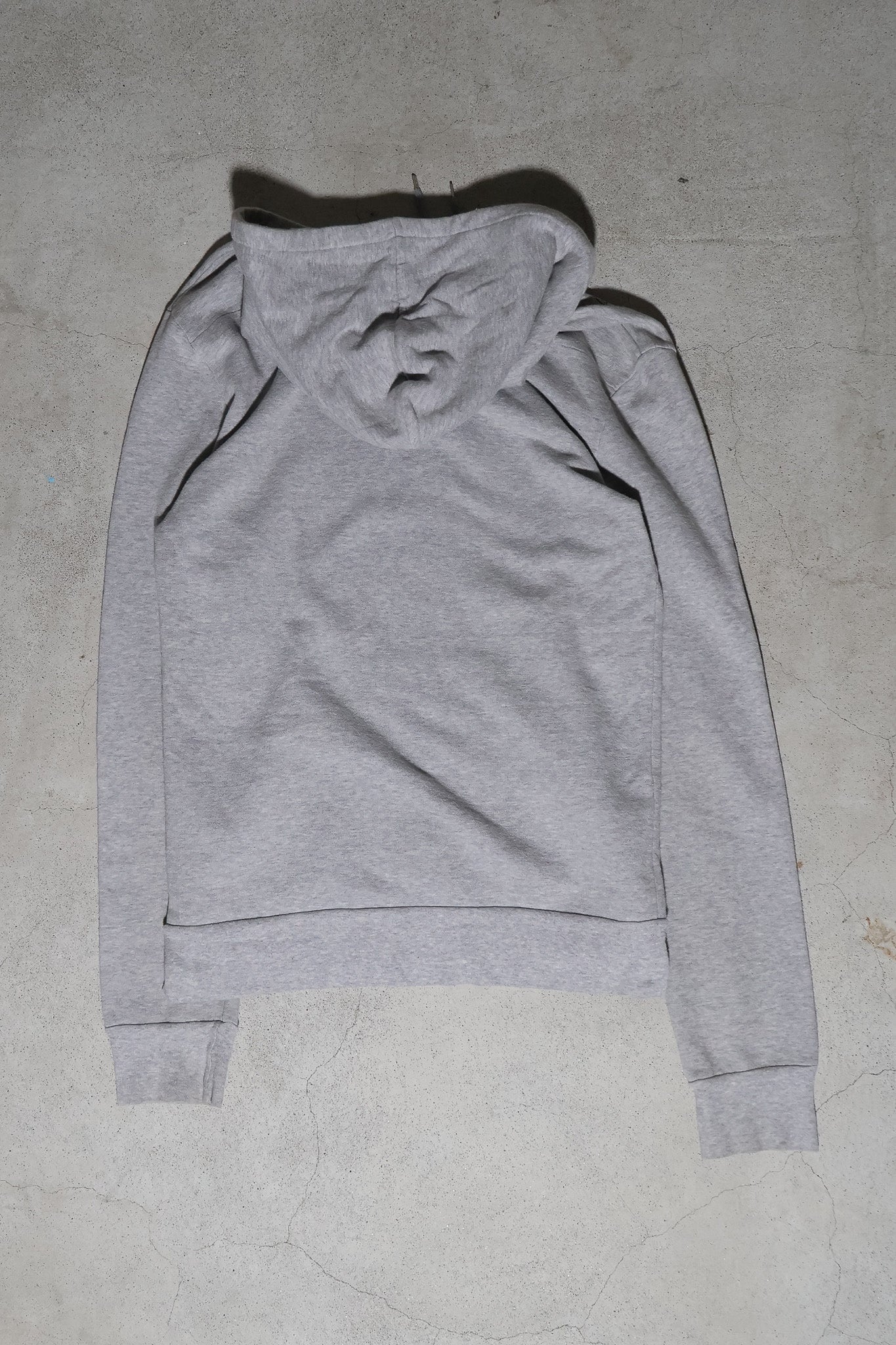 Dior Homme AW07 Wings Hoodie