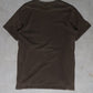 Number (N)ine SS04 Distressed Tee