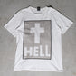 Number (N)ine SS05 Hell Tee