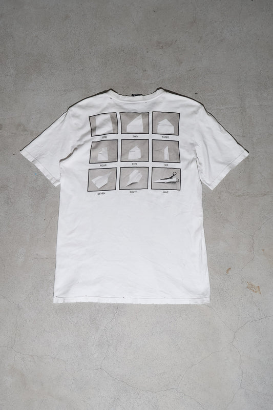 Number (N)ine SS05 Hell Tee