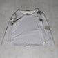 Balmain SS10 Chainmail Shirt