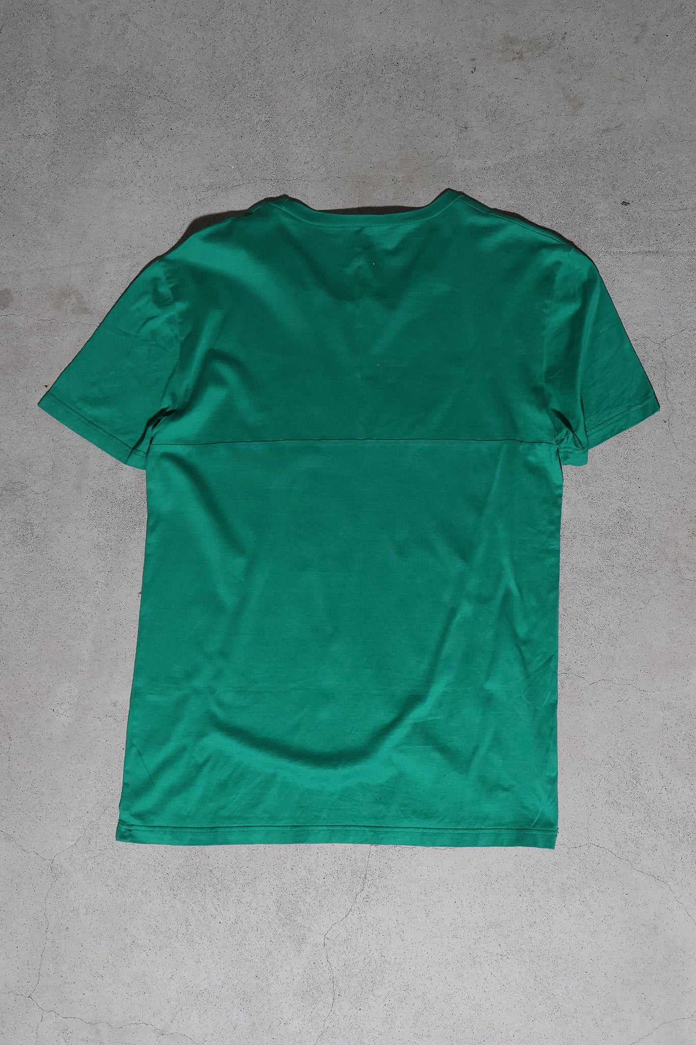Dior Homme Sample AW05 Eagle Tee